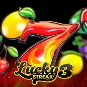 Lucky 3 Streak